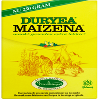 Duryea Bindmiddel Maizena 250 g bij Jumbo - thumbnail