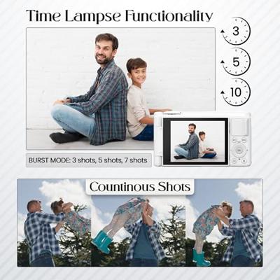 Yashica City 200 wit