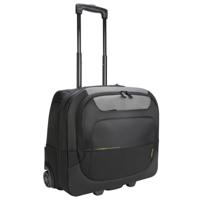 Targus CityGear 15-17.3" Roller Laptop Case trolley - thumbnail