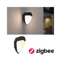 Paulmann Ikosea 94516 LED-buitenlamp (wand) 4.4 W Antraciet - thumbnail