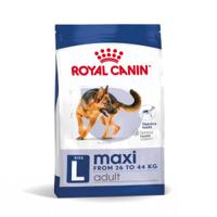 Royal Canin Maxi Adult hondenvoer 4 kg - thumbnail