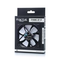 Fractal Design Dynamic X2 GP-12 Computer behuizing Ventilator - Wit - thumbnail