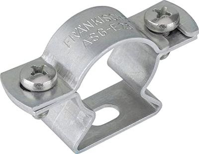 Fränkische Rohrwerke 20975032 Montageaccessoire 1 stuk(s) Fränkische Rohrwerke 20975032 Montageaccessoire 1 stuk(s)