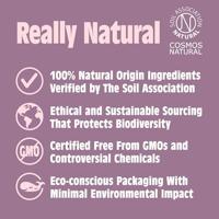 Salt Of The Earth Lavender + Vanilla Deodorant Refillable Roll-On - thumbnail