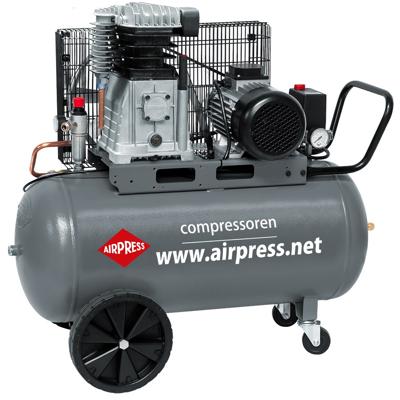 Airpress Compressor HK 600-90 Pro Airpress Compressor HK 600-90 Pro