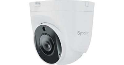 Synology TC500 TC500 IP Bewakingscamera Kabelgebonden, Patchkabel 2880 x 1620 Pixel