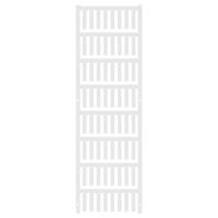 Weidmüller 1689430005 VT SF 3/21 NEUTRAL GN Kabelmarkering Montagemethode: Vastklemmen Markeringsvlak: 4.6 x 21 mm Groen Aantal markeringen: 512 512 stuk(s) - thumbnail