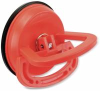 Zuignap Kinzo 50 kg Rood PVC - thumbnail