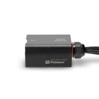 Palmer AoC Loom XLRf van etherCON naar 4x XLR female 50cm - thumbnail