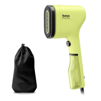 Tefal DT2025 Kleding stomer Groen Tefal DT2025 Kleding stomer Groen