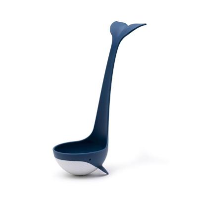 Walvis soeplepel