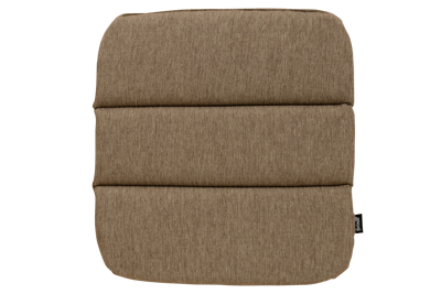 Hartman zitkussen Bahama taupe delphine