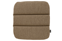 Hartman zitkussen Bahama taupe delphine - thumbnail