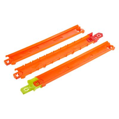 Hot Wheels Track Creator Straight Track Pack - thumbnail