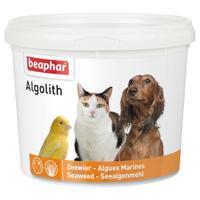 Beaphar Algolith Zeewier hond en kat 500 g - thumbnail