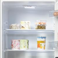 Etna KCV161RVS Koel-vriescombinatie Zilver - thumbnail