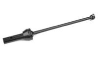 Team Corally - CVD Drive Shaft - Short - Rear - 1pc (C-00180-365) - thumbnail