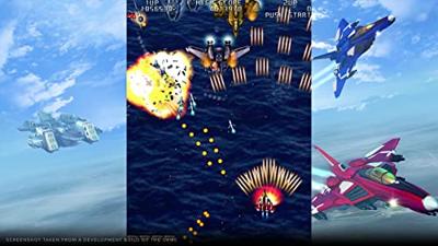 Raiden III x MIKADO MANIAX Deluxe Edition