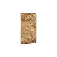 Samsung Galaxy A3 2017 | Bookcase | Marmer Creme - thumbnail