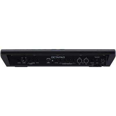 Roland SP-20 PRO BK Octapad digitale percussie-pad