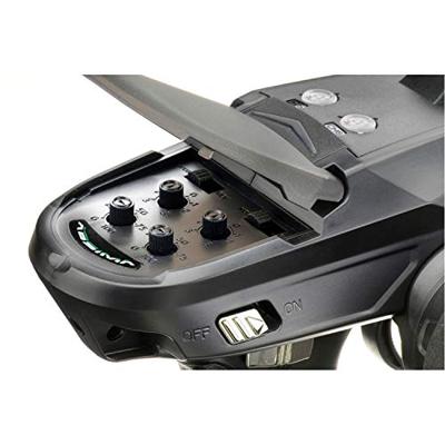 Absima CR6S RC pistoolzender 2,4 GHz Aantal kanalen: 6