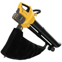 STIGA Blower VS 100e-set - thumbnail