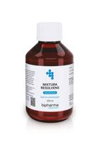 Bipharma Mixtura resolvens 250 Milliliter - thumbnail