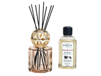 Maison Berger Geurstokjes Pomelis Nude / Splendeur Vanillée - 200 ml - thumbnail