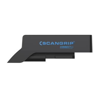 Scangrip Connector Snap-On Accu 18V - 03.6151C 03.6151C Scangrip Connector Snap-On Accu 18V - 03.6151C 03.6151C