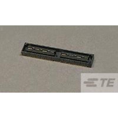 TE Connectivity 1658043-2 Inhoud: 1 stuk(s) Tray