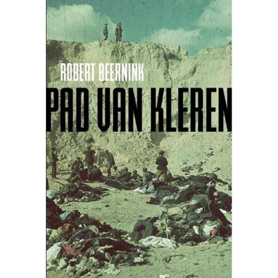 Pad van Kleren (Paperback)