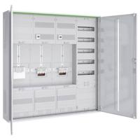 ABN ABNRS407Z0062 Groepenkast Inhoud: 1 stuk(s) - thumbnail