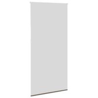 Rolgordijn verduisterend koffie 95x210 cm stofbreedte 90,7 cm - thumbnail