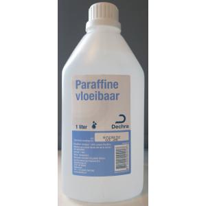Paraffine vloeibaar voor hond, kat en paard 1 liter Paraffine vloeibaar voor hond, kat en paard 1 liter