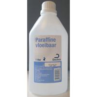 Paraffine vloeibaar voor hond, kat en paard 1 liter - thumbnail