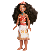 Disney Princess - Royal Shimmer - Vaiana (F0907) - thumbnail