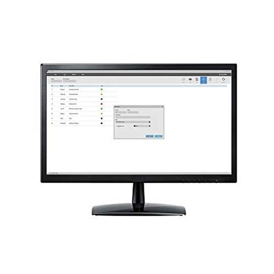 Safescan software voor tijdsregistratiesystemen, TimeMoto Pc Plus