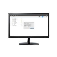 Safescan software voor tijdsregistratiesystemen, TimeMoto Pc Plus - thumbnail