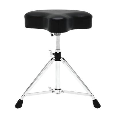 Gibraltar Hardware 6608 drumkruk met zadelzitting - thumbnail
