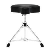 Gibraltar Hardware 6608 drumkruk met zadelzitting - thumbnail