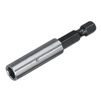 Wolfcraft Universele bithouder | 60mm | 1 stuk - 2426000 - thumbnail