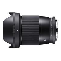 Sigma 16mm F/1.4 DC DN Contemporary L-mount - thumbnail