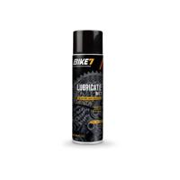 Bike7 - lube wet 500ml - thumbnail