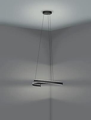 Eglo HanglampZigbee Andabaia-Z - 900404