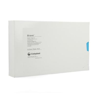 Brava Elastic Tape Xl 20 12076