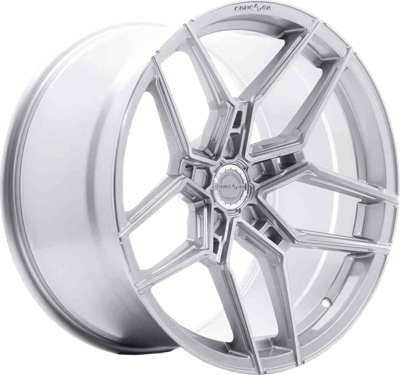 Autovelg Japan Racing CVR52010M5X2072BT Titanium 20" Gepolijst ET20 ET48 CB 72,6 Autovelg Japan Racing CVR52010M5X2072BT Titanium 20" Gepolijst ET20 ET48 CB 72,6