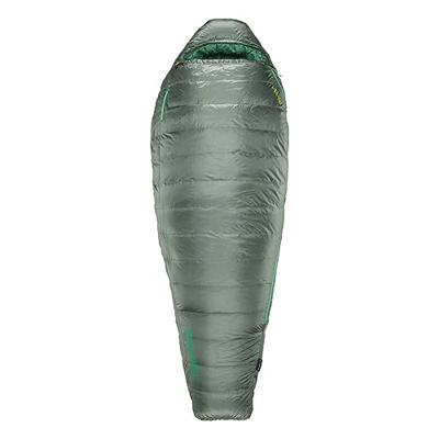 Therm-a-Rest Questar 32F/0C Sleeping Bag, Long slaapzak