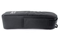 CONTEC accutas "via.battery" ct bag via battery dim black, frame - thumbnail