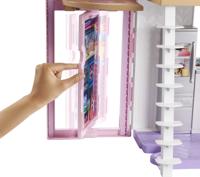 Barbie FXG57 poppenhuis - thumbnail
