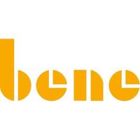 Bene Showtassen 205000GK DIN A4 PVC 0.15 mm Glas (helder) 205000 clear 100 stuk(s) - thumbnail